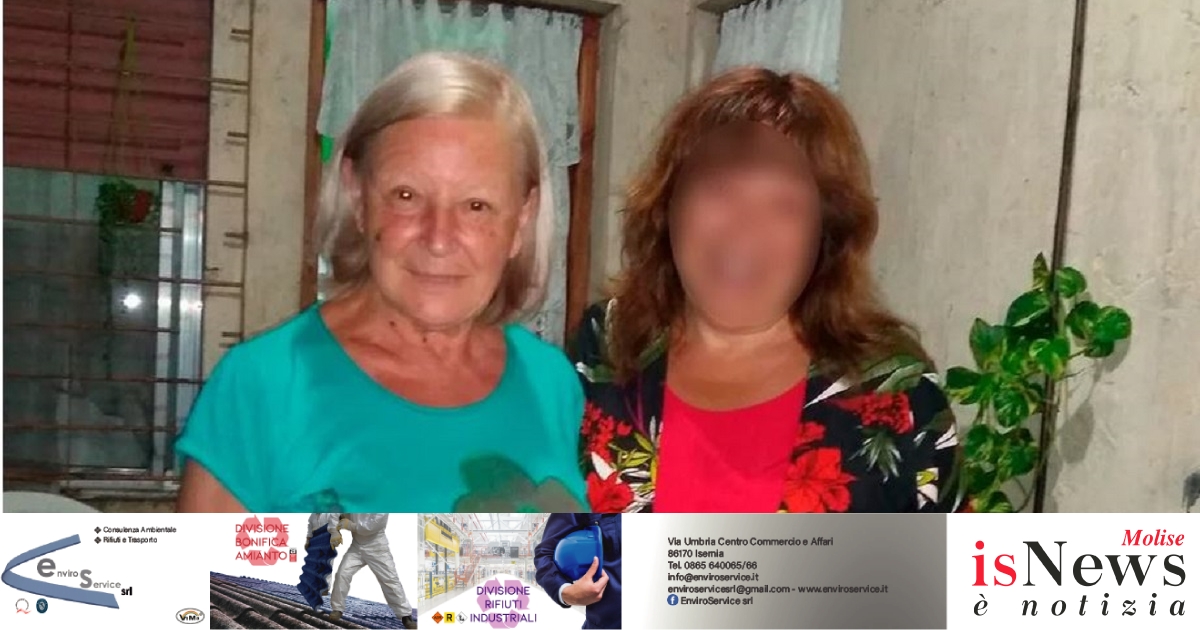 Pensionista amarrada a la cama y quemada en Argentina: amarilla por la muerte de Emilia Carlomagno |  esNoticias