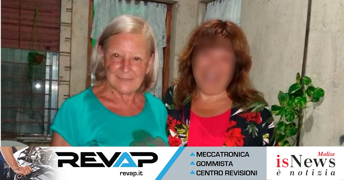 Pensionista amarrada a la cama y quemada en Argentina: amarilla por la muerte de Emilia Carlomagno |  esNoticias