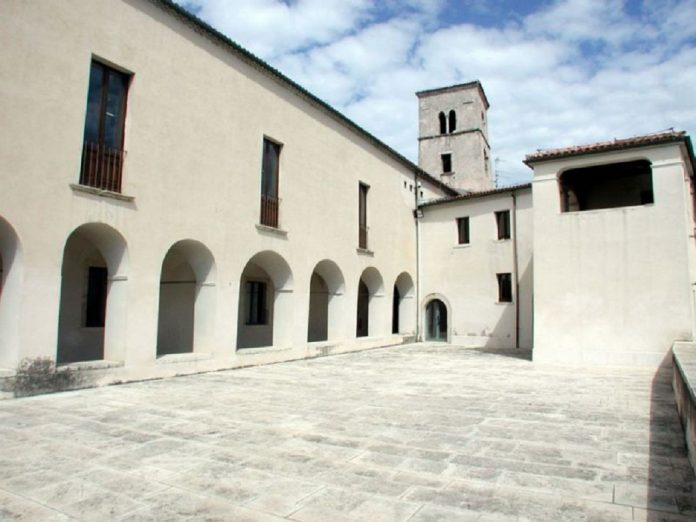 Santa Maria delle Monache