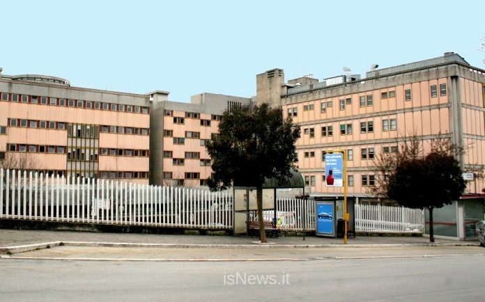 Ospedale Veneziale Isernia