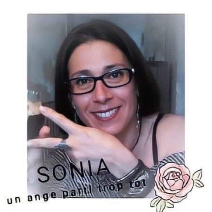 Sonia Di Pinto