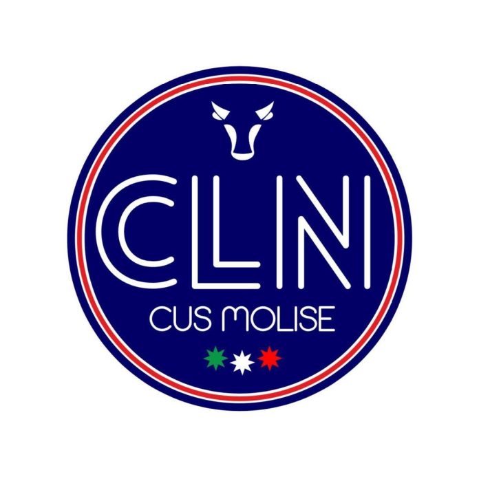 Cln Cus Molise, Logo