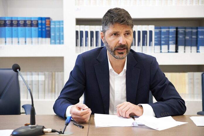 roberto gravina